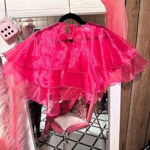 Vixen by Micheline Pitt Capelet
